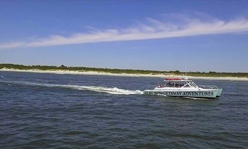booze cruise myrtle beach
