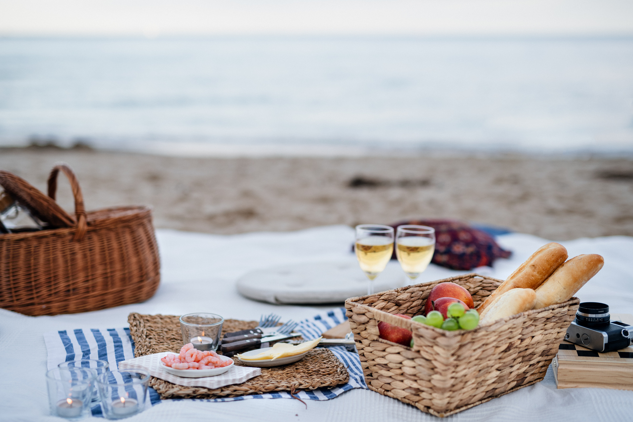 Romantic Summer Date Nights in Myrtle Beach - Ocean Reef Resort