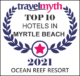 TravelMyth Award