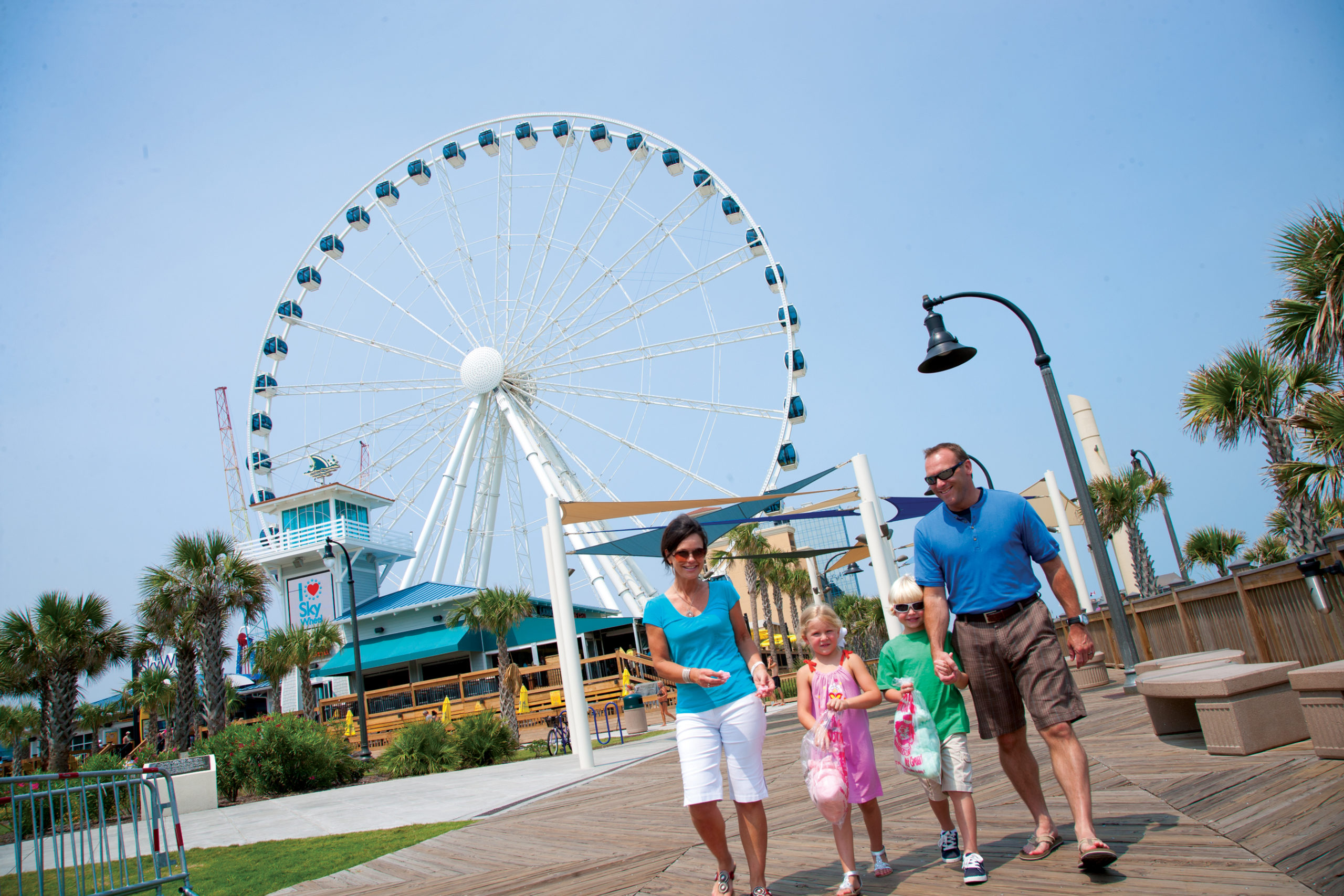 Fun Things To Do in Myrtle Beach Ocean Reef Myrtle Beach Resort