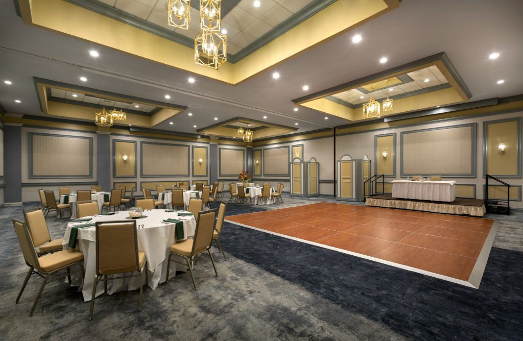 Ocean Reef Ballroom