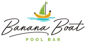 Banana Boat Pool Bar logo