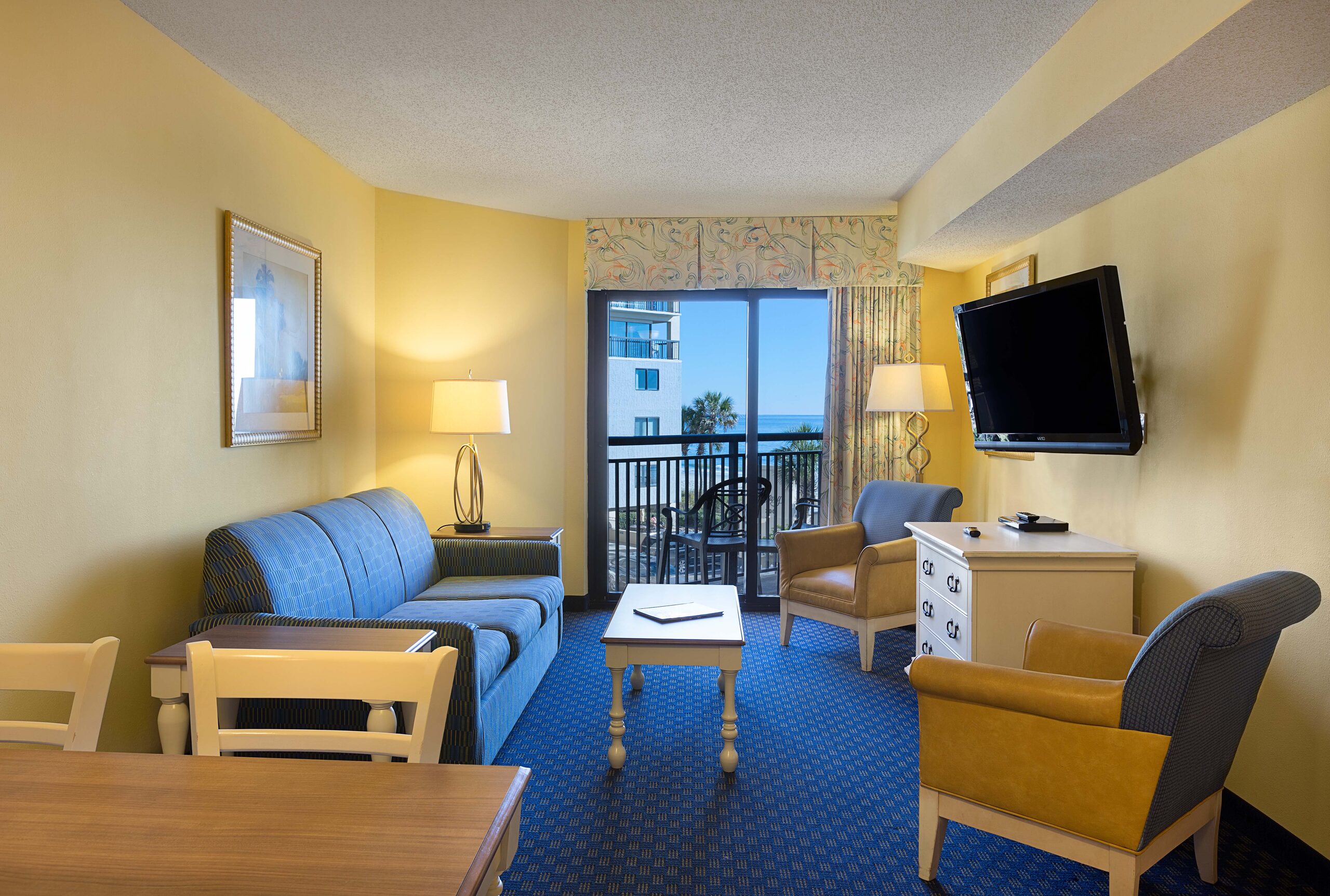 Ocean Reef Resort — photo 18 of 22