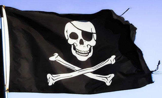 Pirate Flag