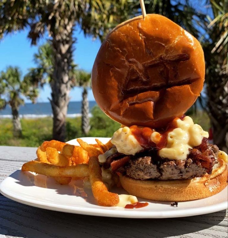 5 Unique Restaurants to Try in Myrtle Beach Ocean Reef Myrtle Beach