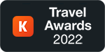 Kayak Travel Award 2022