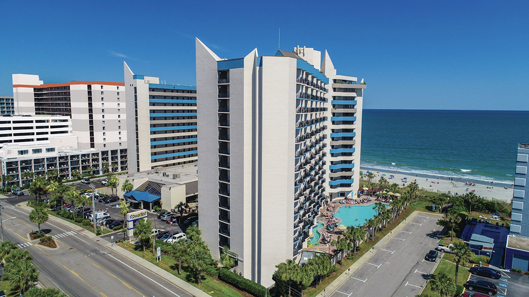 2025 Property Upgrades - Fifteen Million Dollar Renovation - Ocean Reef ...