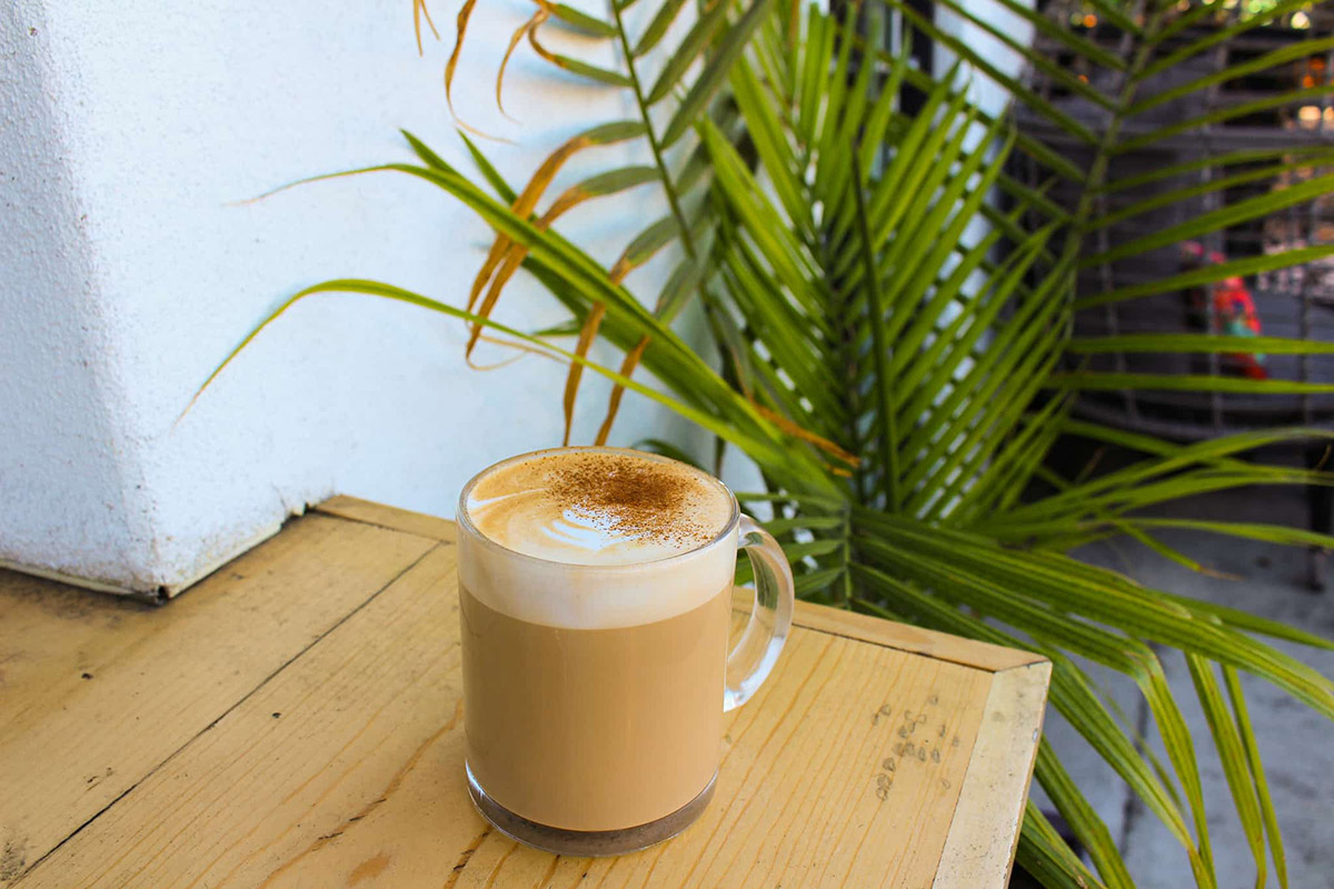 Coffee