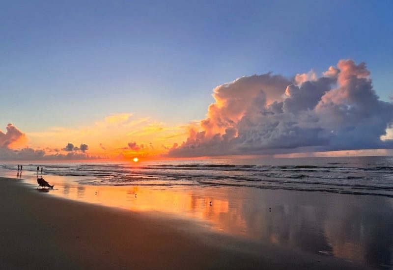 North Myrtle Beach Beachfront