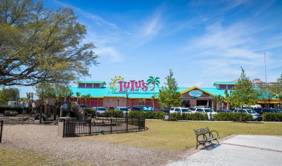 Barefoot Landing LuLus Barefoot Landing LuLus