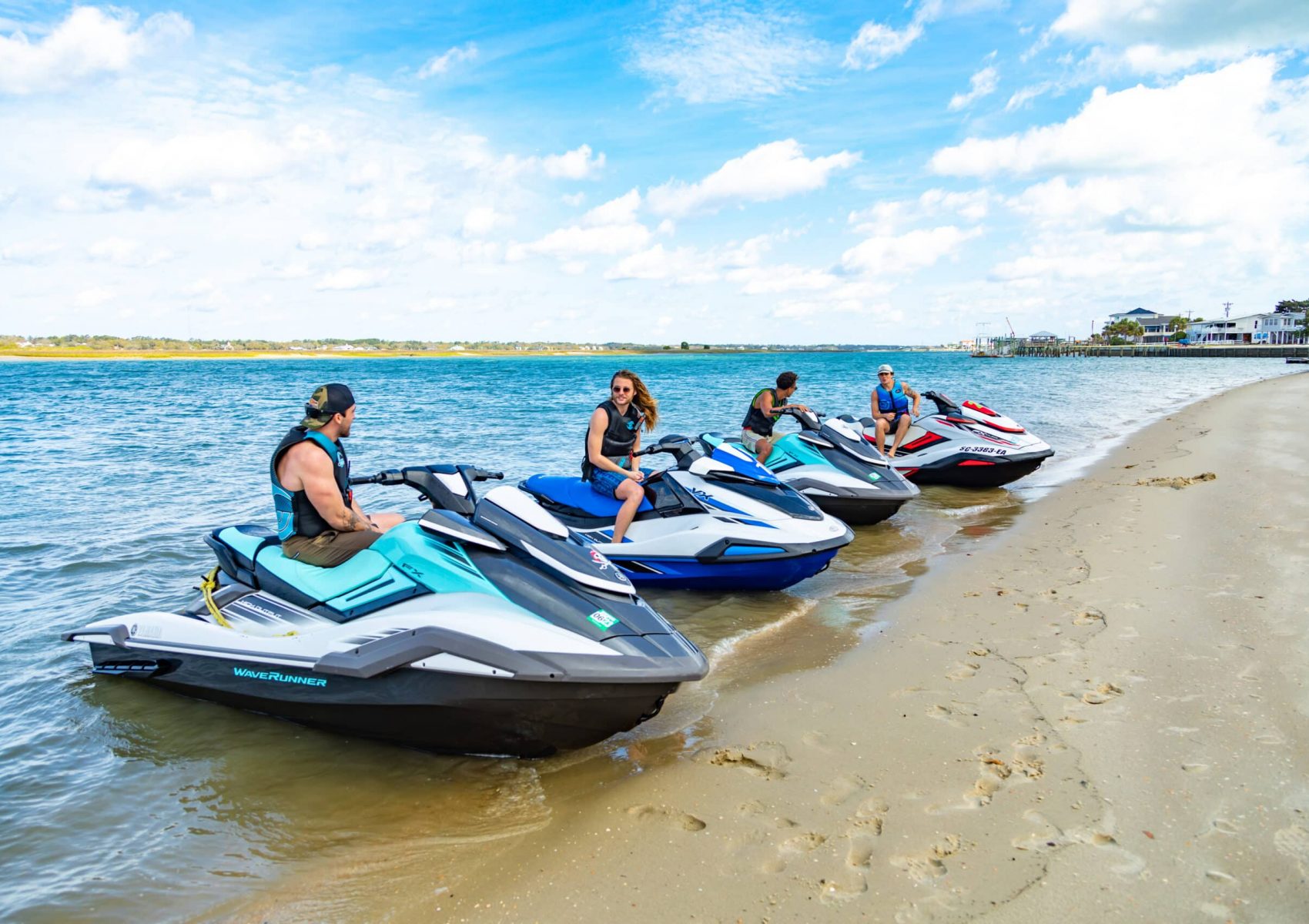 JET SKI BEACH (1)