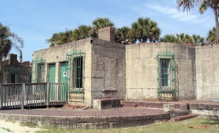 atalaya castle