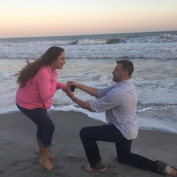 Proposal on Beach