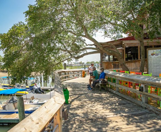 Murrells Inlet Marshwalk