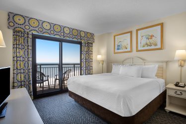 Ocean Reef 3 Bedroom Angle Oceanfront Condo Master BEdroom Ocean Reef 3 Bedroom Angle Oceanfront Condo Master BEdroom