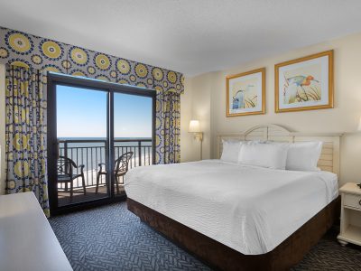 Ocean Reef 3 Bedroom Angle Oceanfront Condo Master BEdroom Ocean Reef 3 Bedroom Angle Oceanfront Condo Master BEdroom