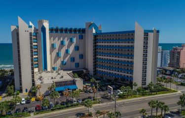Ocean Reef Building