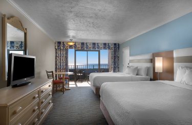 Ocean Reef Oceanfront Room Ocean Reef Oceanfront Room