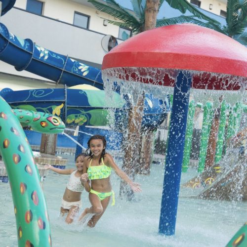 Ocean Reef Waterpark