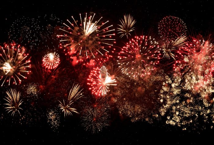 fireworks fireworks